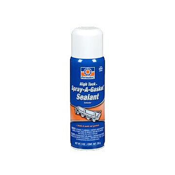 Permatex 12 oz Aerosol Can Gasket Sealant