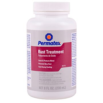 Permatex PERMATEX EXTEND 8 Oz. Rust Treatment