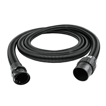 Makita Anti-Static Hose, 1-1/4" x 13', VC4210