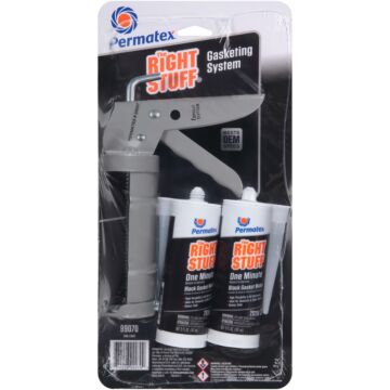Permatex 5 oz Cartridge Paste Gasket Maker