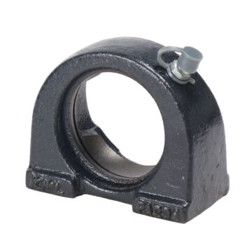 KML ﻿47 mm 76.2 mm Cast Iron Tap Base Pillow Block Housing