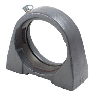 KML 80 mm 115.9 mm Cast Iron Tap Base Pillow Block Housing