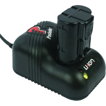 Paslode 7V Cordless Lithium-Ion Battery Charger