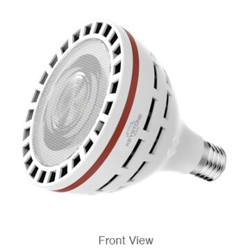Keystone LED 120 V 12.5 W LED Lamp