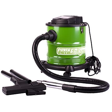 PowerSmith Canister Ash Vacuum - 10A, 3 gal