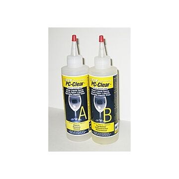 PC Epoxy 16 oz PC-Clear Epoxy