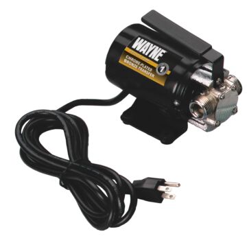 Wayne WAYNE PC2 120 Volt Portable Electric Multi-Purpose Pump