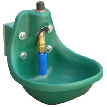 SMB PCB Complete Less Spacer Water Bowl