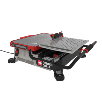 Porter Cable PORTER-CABLE Table Top Wet Tile Saw - 7 in.