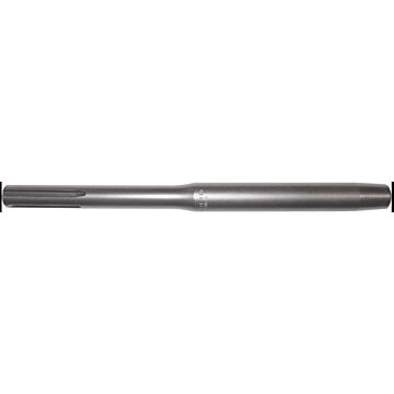 Tru-Cut 12 in Percussion Core SDS-Max Masonry Percussion Shank