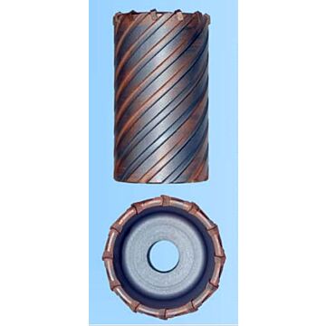 Tru-Cut 5 x 5 in Masonry Core Bit