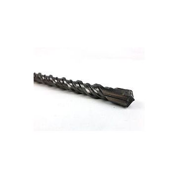 Tru-Cut 12 in Thunder Core® SDS-Max Masonry Shank