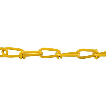 Campbell® 125 ft Carbon Steel Polycoat Lifting Chain