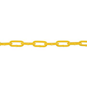 Campbell® 120 ft Carbon Steel Polycoat Lifting Chain