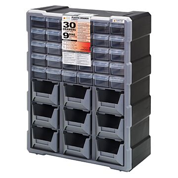 Quantum Storage Systems 30 9 Drawer Cabinet