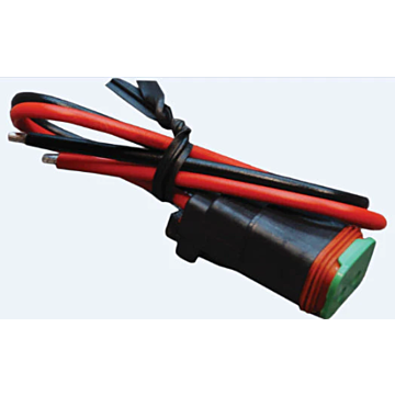 Vision X Off-Road Y-Pigtail Connector