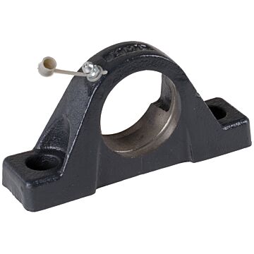 KML 52 mm 140 mm Cast Iron Normal Base Pillow Block Housing