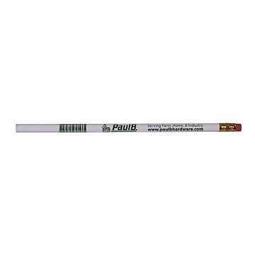 PaulB Round Pencil