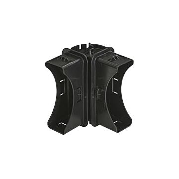 Proform HD Dual-Wall Elbow 6 in.