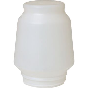 Little Giant Products Little Giant Plastic Poultry Waterer Jar, Gallon