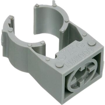 Locking Clic Holder - 1/2 in.