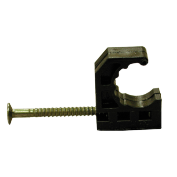 Jones Stephens 3/4" Half Clamp