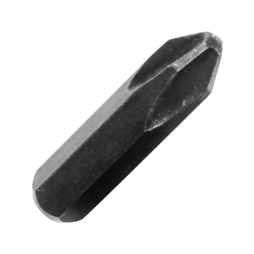 Phillips Screwdriver Bit - #3