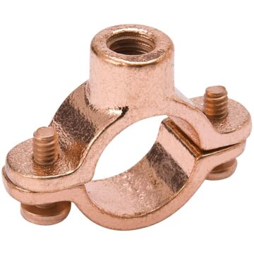 Copper Split-Ring Hanger - 1/2 in.