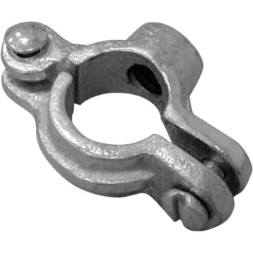 ProLine Series ProLine 2 In. Galvanized Malleable Iron Split Ring Hanger