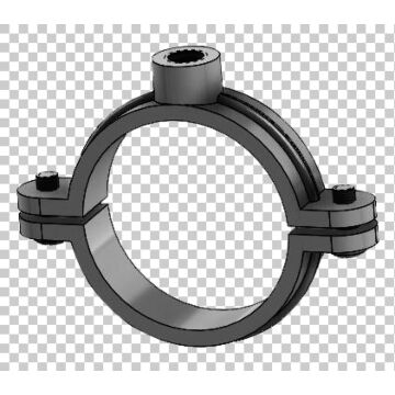 1 in Stainless Steel Split Ring Pipe Hanger