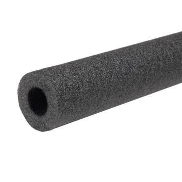 Jones Stephens 2-5/8 in Foam 1-2 lb/cu-ft Pipe Insulation