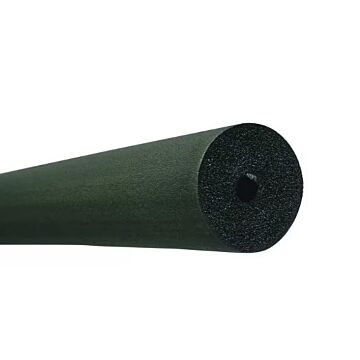 Tundra® 1/2 in 6 ft 3-1/8 in Inside Pipe Insulation