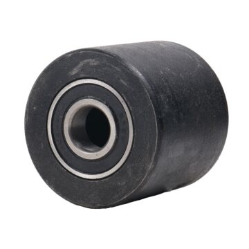 Lapco LLC 3 x 2.8 in Pallet Jack Wheel