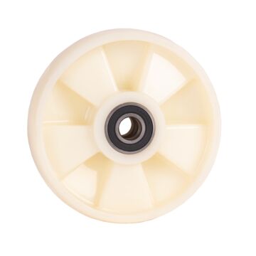 Lapco LLC 7 x 2 in Pallet Jack Wheel