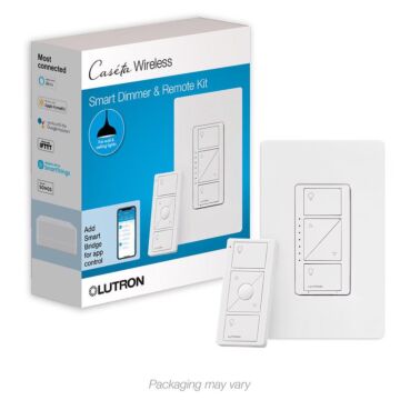 Lutron Caseta Smart Switch