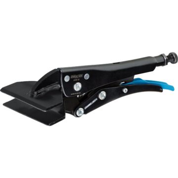 Channellock 8 In. Locking Sheet Metal Pliers