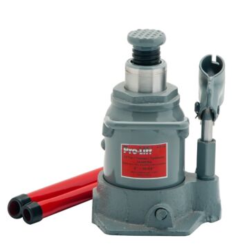 Pro-Lift® 12 ton Shorty Bottle Jack