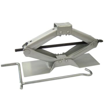 Pro-Lift® 3000 lb 15-1/8 in Scissor Jack
