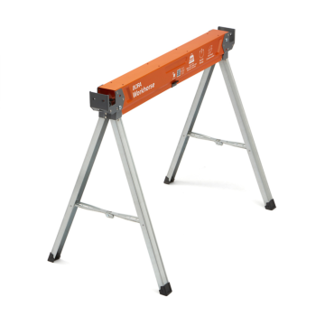 Bora Tool Folding Workhorse X Sawhorse