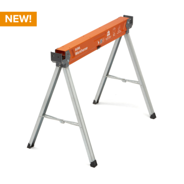 Bora Folding Sawhorse