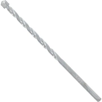 Freud Tools AvantiPRO 5/32 In. x 3 In. Carbide-Tipped Masonry Rotary Hammer Drill Bit