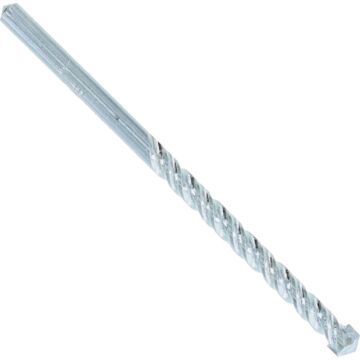 Freud Tools AvantiPRO Carbide-Tipped Masonry Rotary Hammer Drill Bit - 1/4 in. x 6 in.