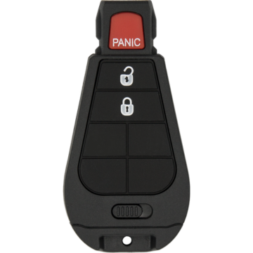 Chrysler/Dodge Replacement Fob