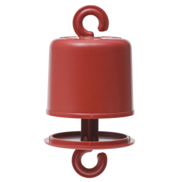 Perky-Pet Ant Guard for Hummingbird Feeders