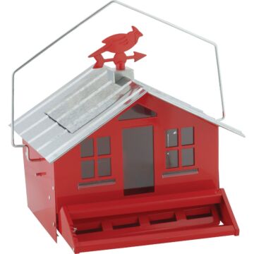 Perky-Pet Squirrel-Be-Gone II® Bird Feeder