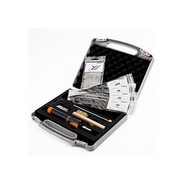 Portasol Plastic Welding Kit