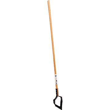 Lanco Tools Push Pull Hoe