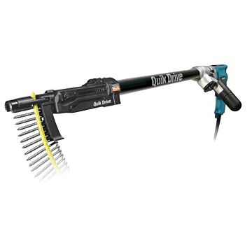 Simpson Strong-Tie PRO300S Decking System w/ Makita® 2500 RPM Screwdriver Motor