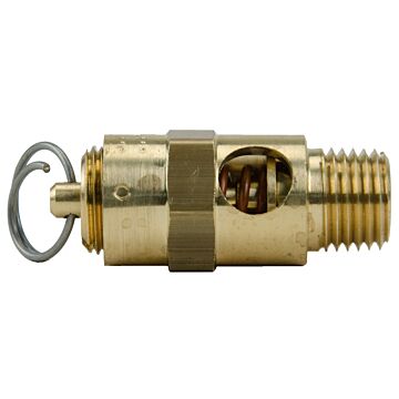 PRESSURE RELIEF VALVE 150PSI