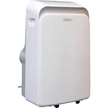 Comfort-Aire Portable ACHeat 14000 BTU